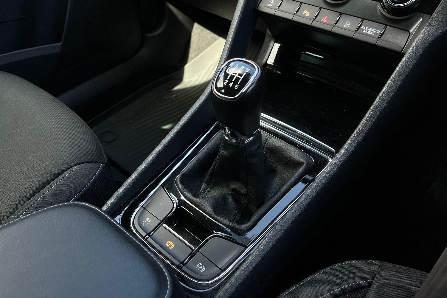 Skoda Karoq Photo 32