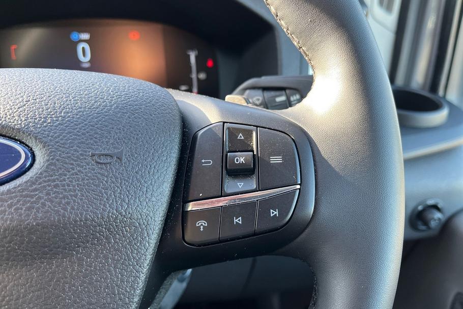 Used FORD TRANSIT WN75GXV 33