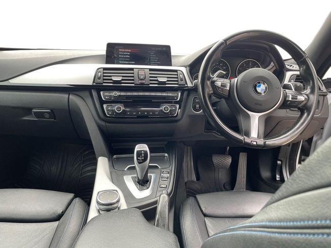 BMW 4 Series Photo 10