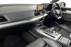 AUDI SQ5 Photo 2