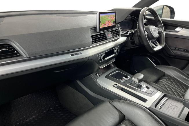 AUDI SQ5 Photo 2