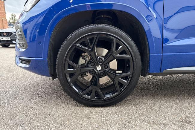 SEAT Ateca Photo 27