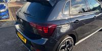 Volkswagen Polo Photo 37