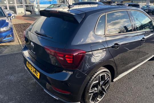 Volkswagen Polo Photo autoimg-ac809abff9bbc60e3a9f1fa3fdfa8ef0596ae521.jpg