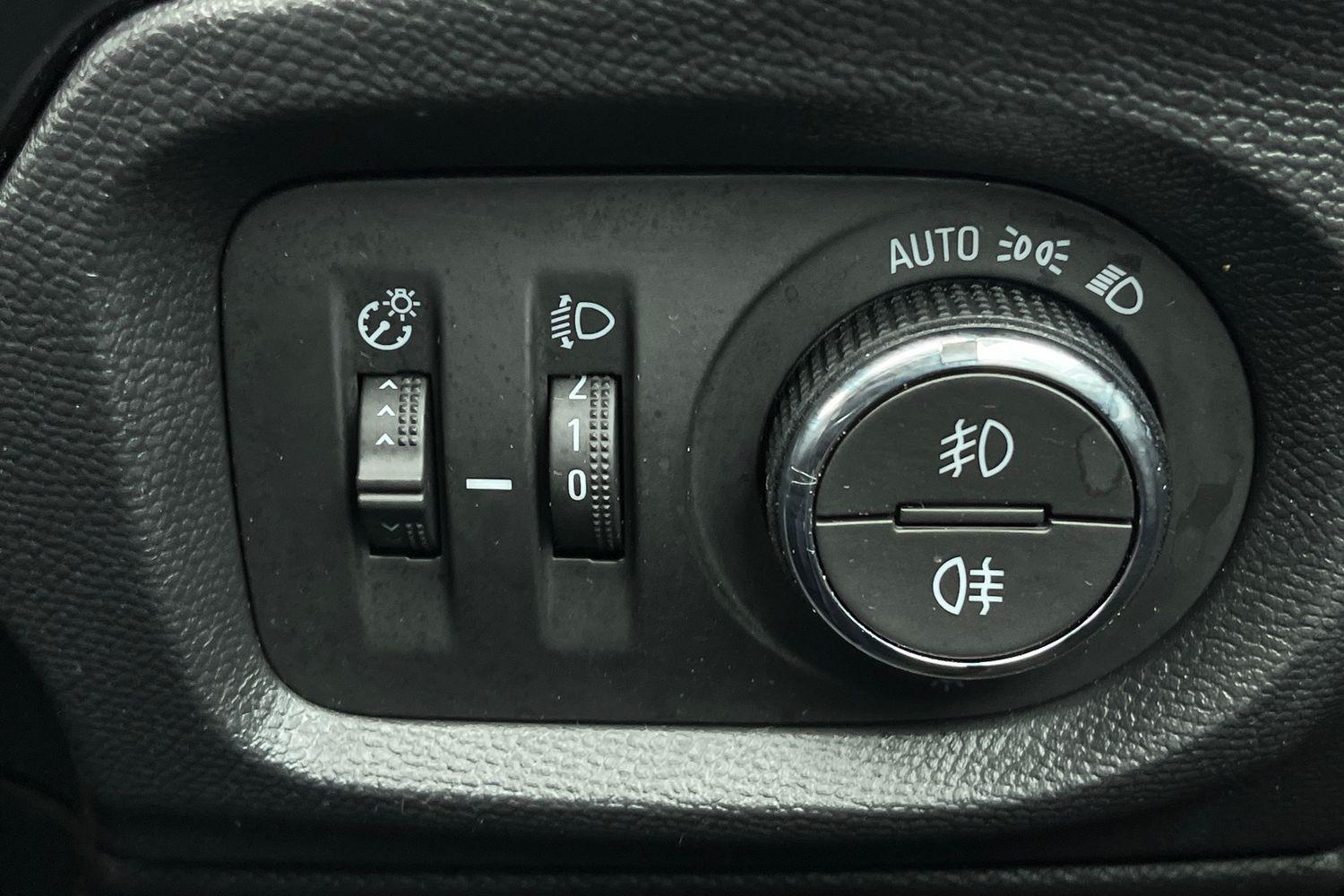 Vauxhall Corsa Photo 21