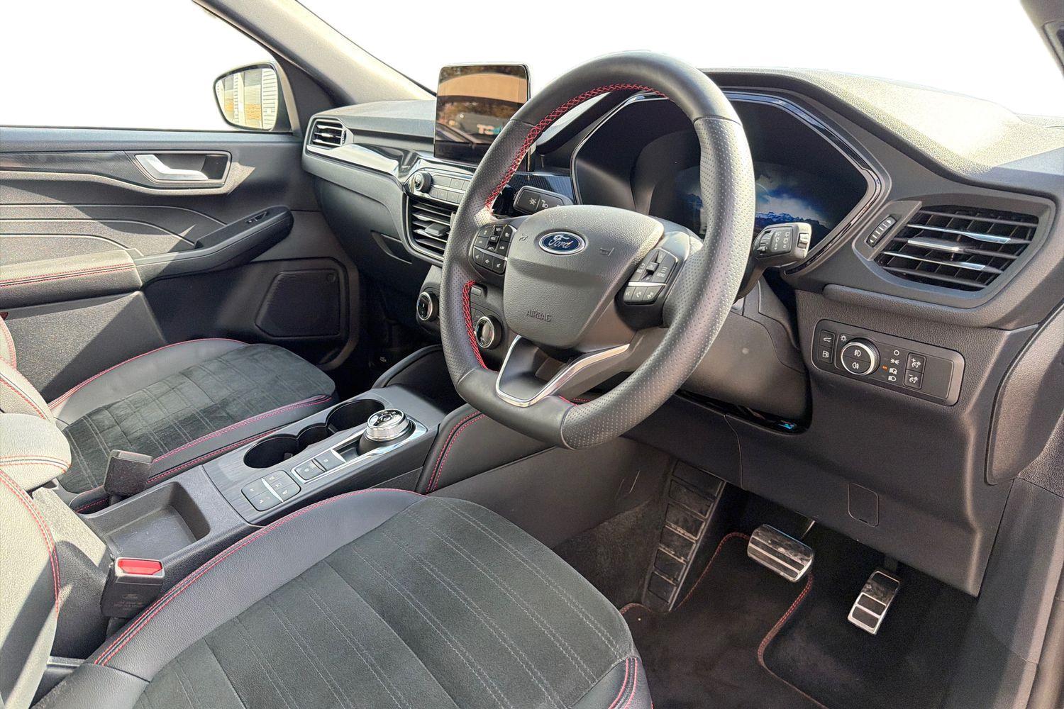 Ford KUGA Photo 8