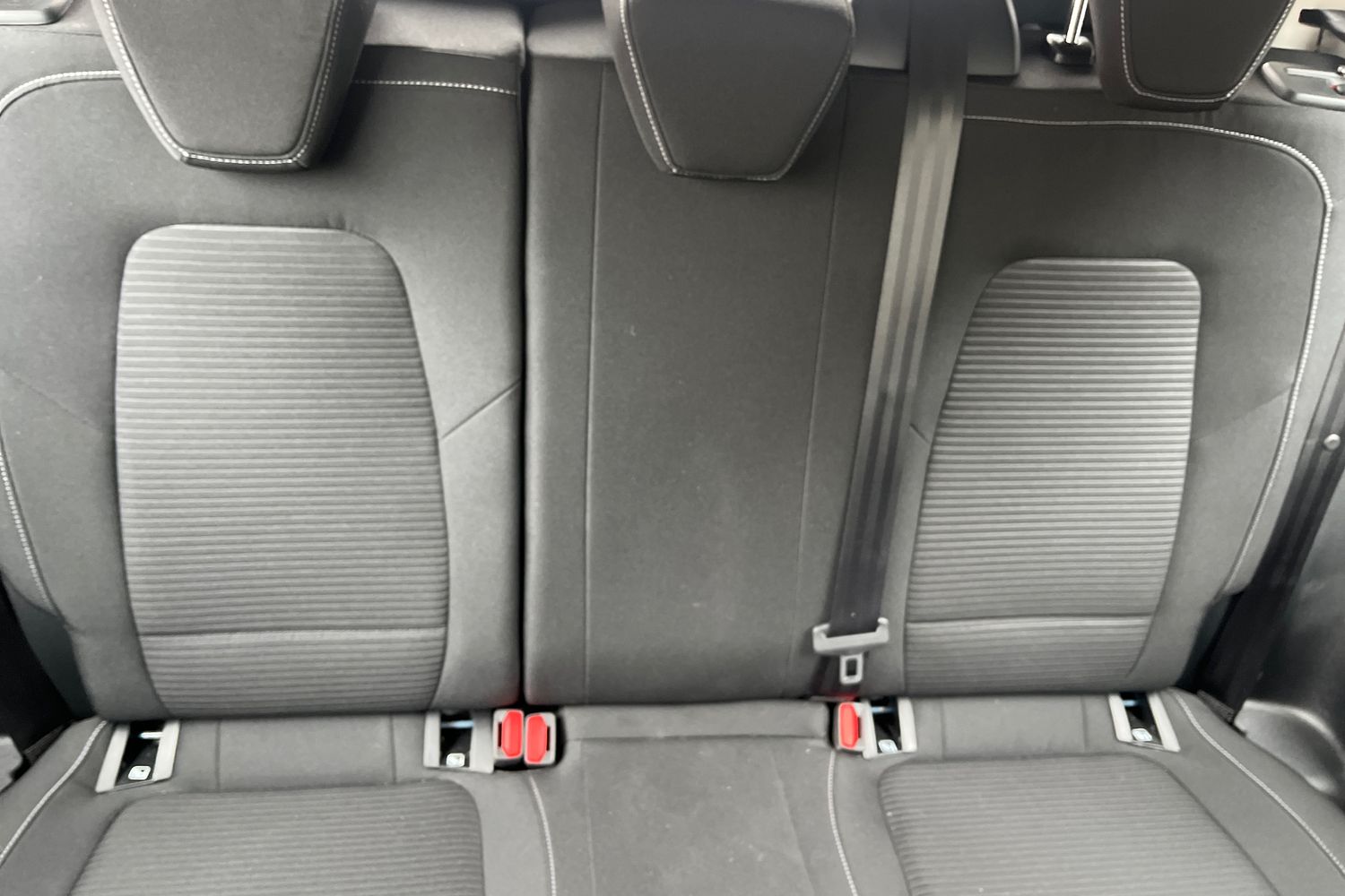 Ford Focus Photo 19