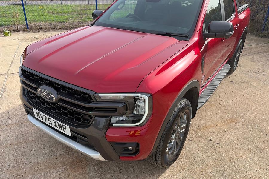 Ford RANGER Photo autoimg-ac83f34d22c01721afbe764a7e494e5f52e68e91.jpg