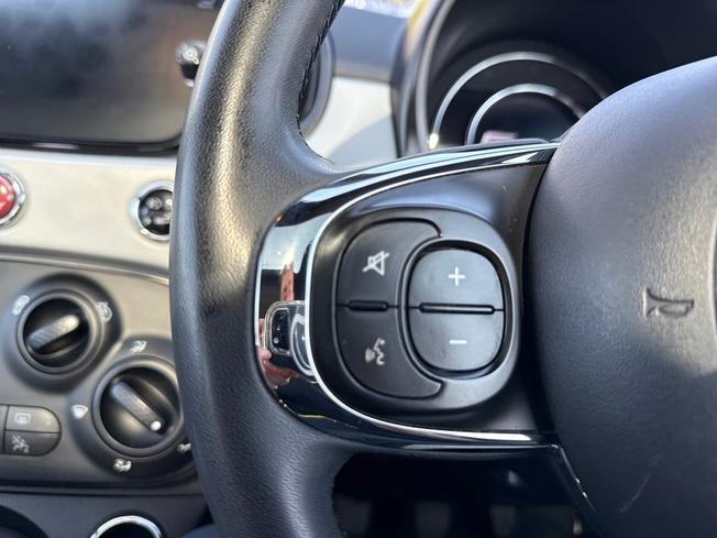 FIAT 500 Photo 16