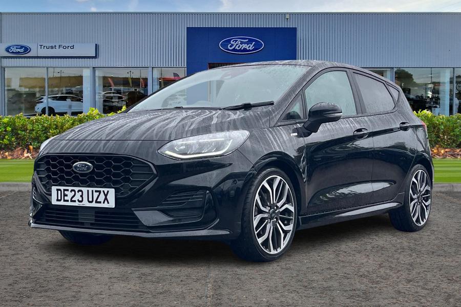 Ford FIESTA Photo autoimg-ac858b76c14c2cd03fc729db2ff2bda51b53f747.jpg