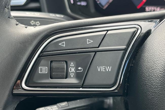 AUDI A1 Photo 16