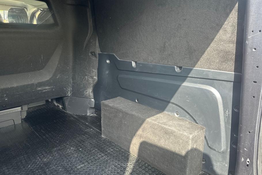 Used Renault TRAFIC MW25ZKZ 7