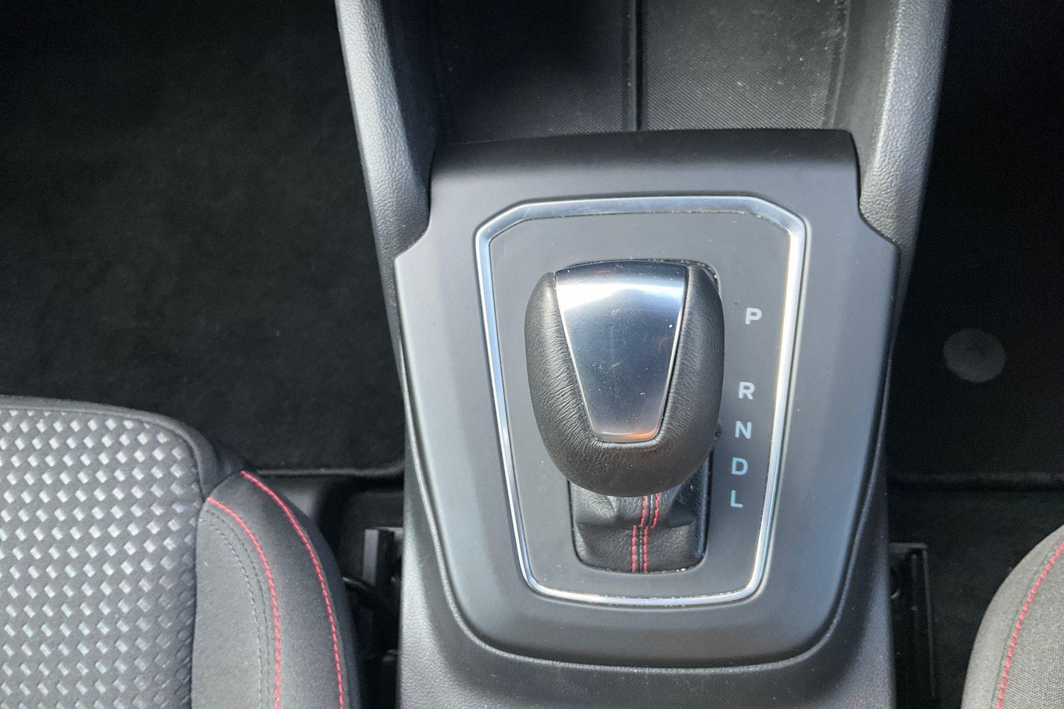 Ford Focus Photo 30
