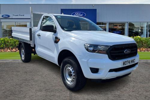 Used Ford RANGER WO74HHC 1