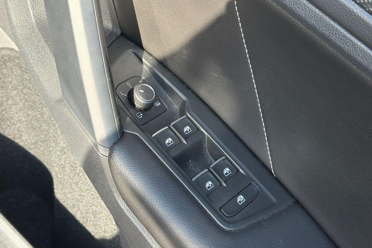 Volkswagen TIGUAN Photo 15