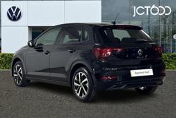 Volkswagen Polo Photo 3