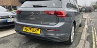 Volkswagen Golf Photo 34