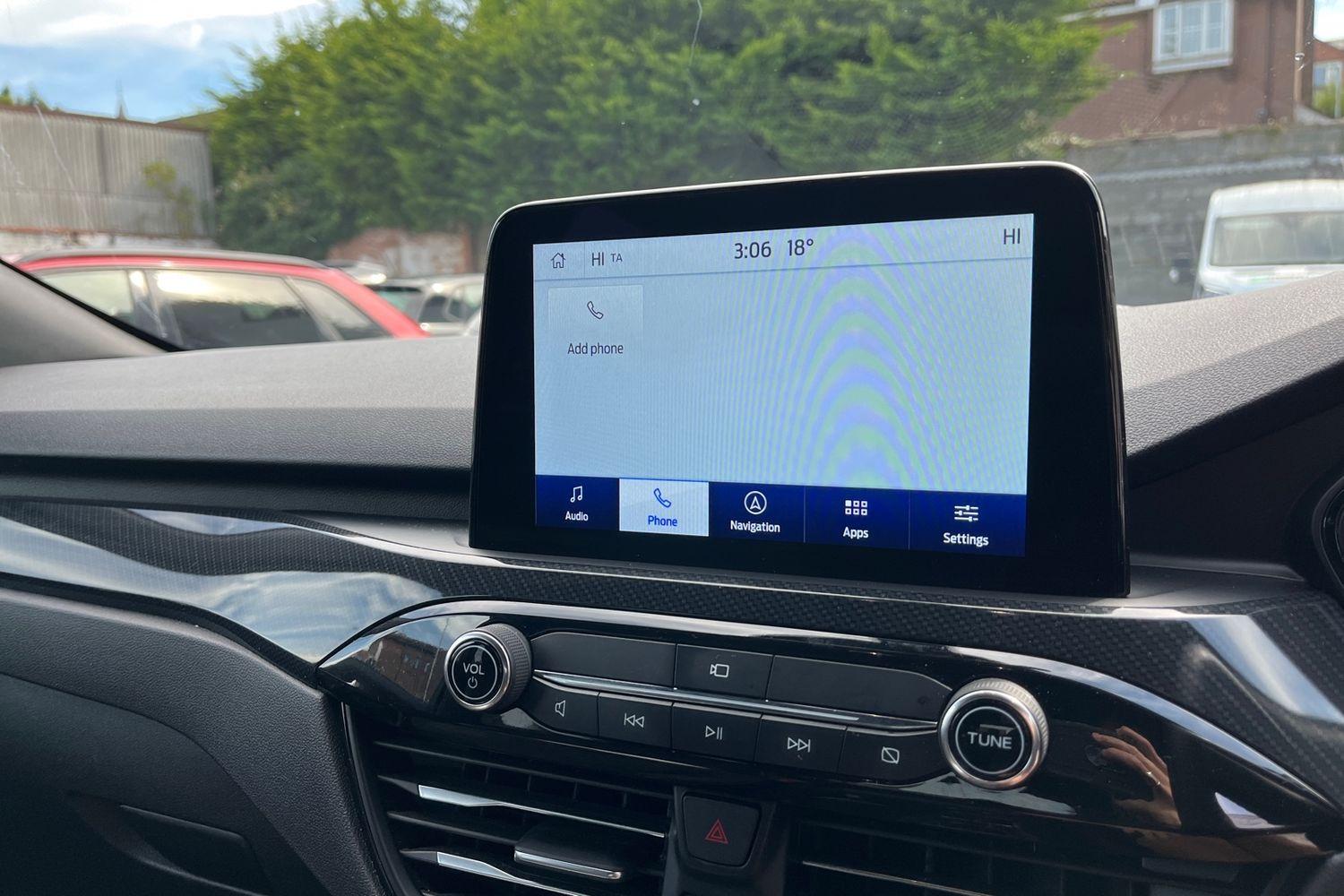 Ford KUGA Photo 31