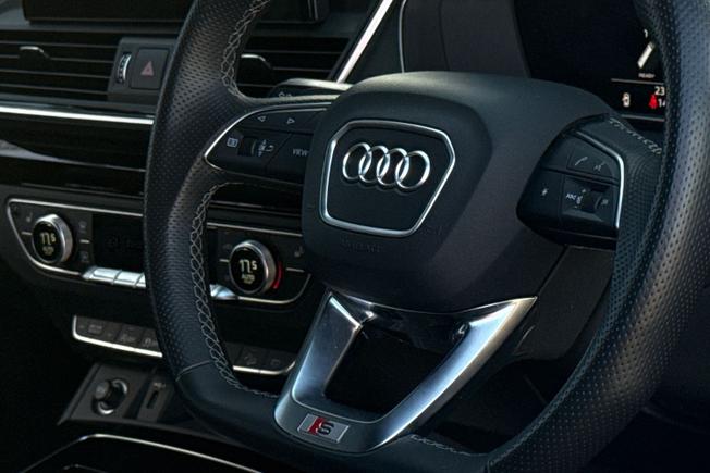Audi Q5 Photo 53