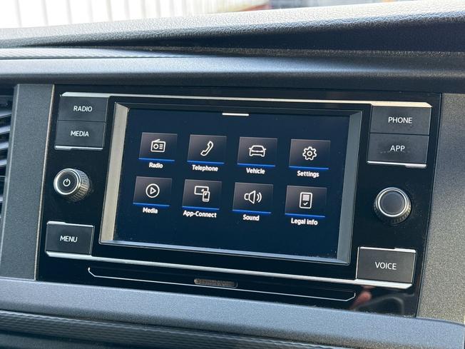 Volkswagen Transporter Photo 14