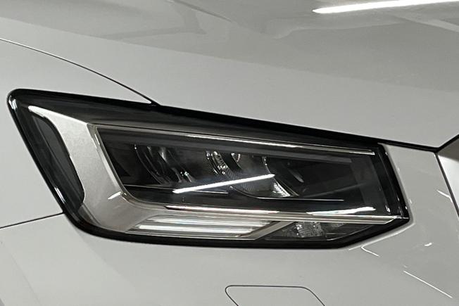 AUDI Q2 Photo 19