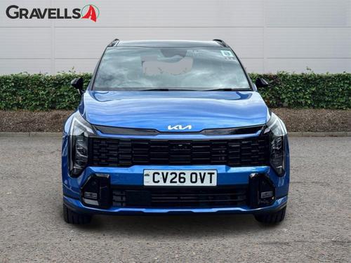 Kia SPORTAGE Photo autoimg-ac8d5a9966483bc94260fa1c271de2cd7883affa.jpg