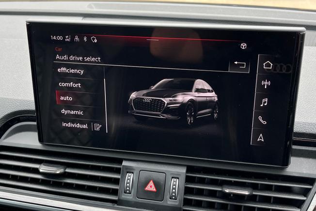 Audi Q5 Photo 33