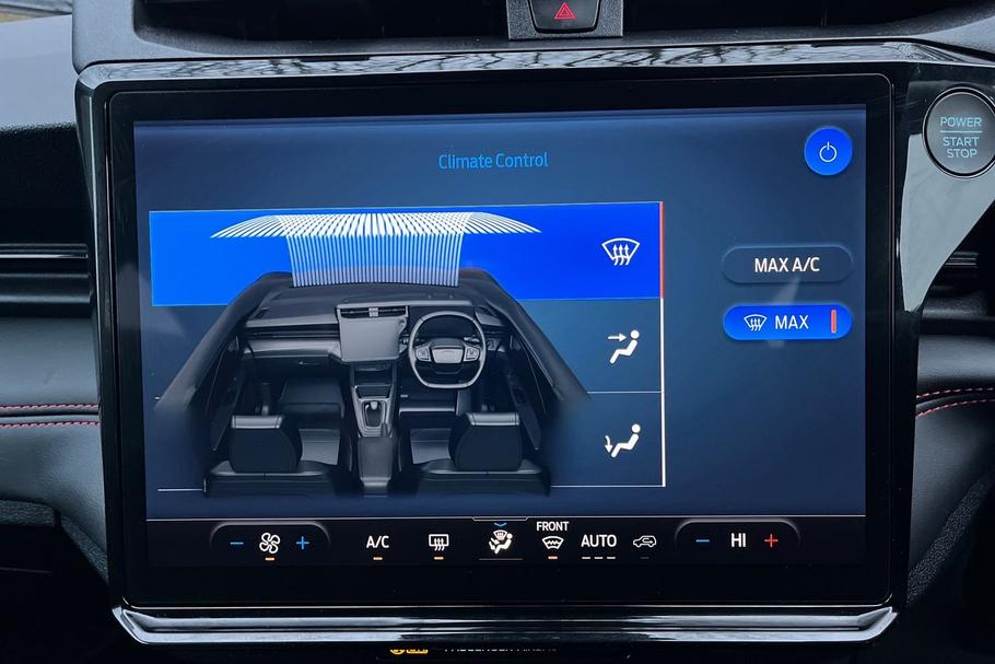 Used Ford Puma HMZ2097 28