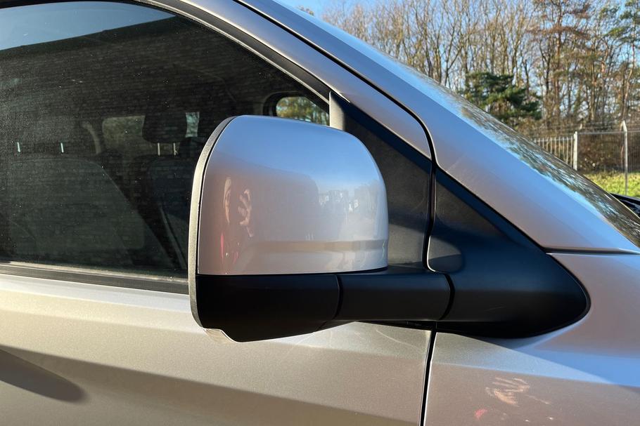 Used Ford TRANSIT CUSTOM 29