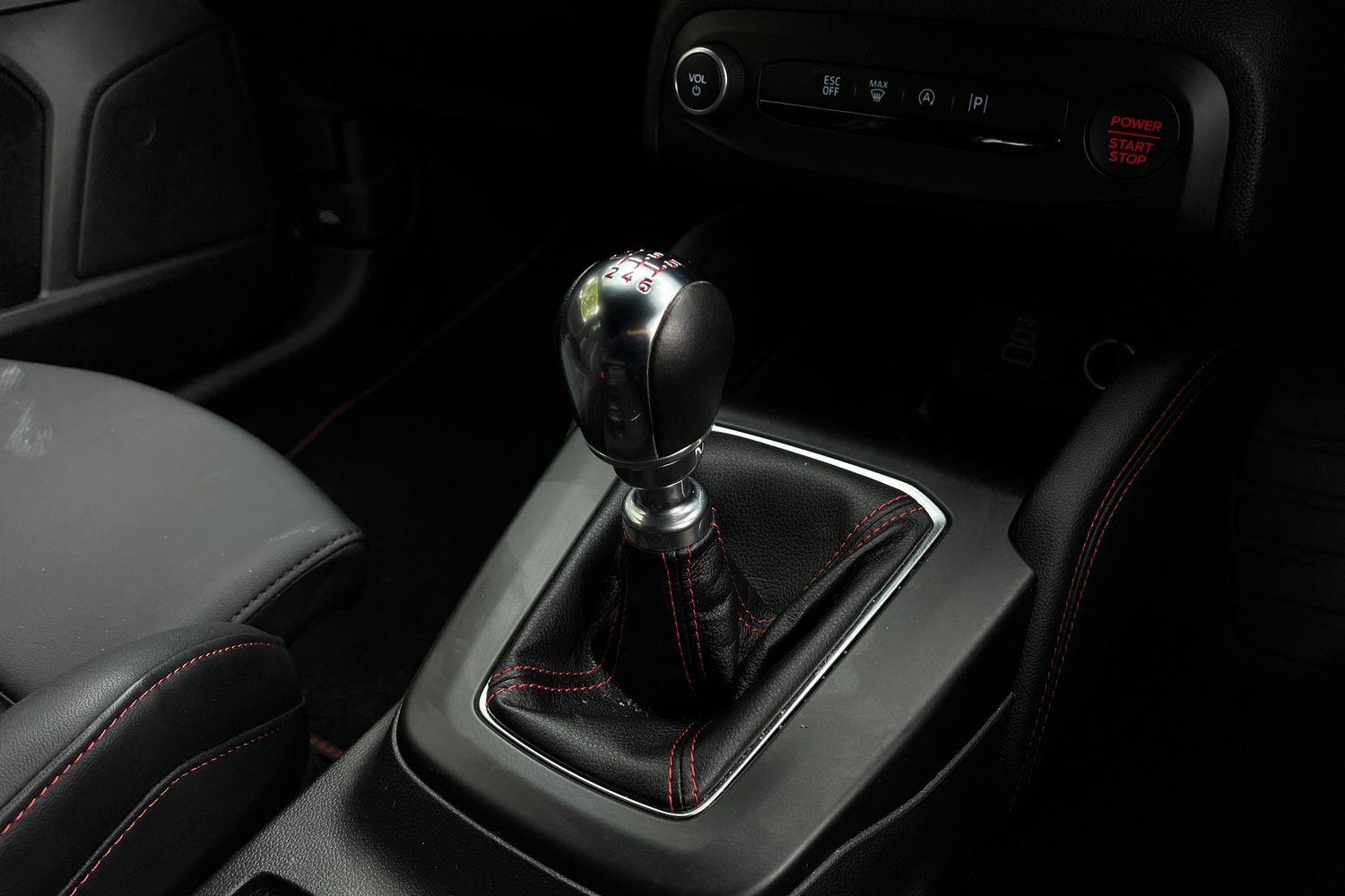 Ford Focus Photo 36