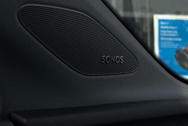 AUDI Q4 E-Tron Photo 29