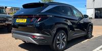 Hyundai TUCSON Photo 34