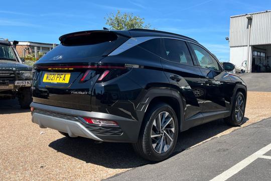 Hyundai TUCSON Photo autoimg-ac93951bf5023dd150e960a97ee89383d48c275f.jpg
