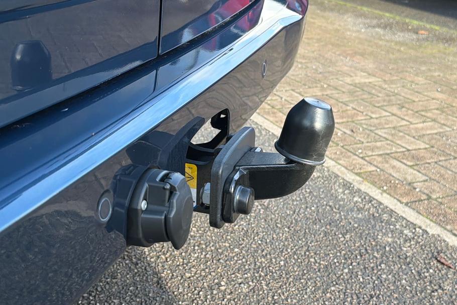 Used Ford TRANSIT CUSTOM 20