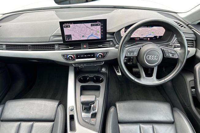AUDI A5 Photo 10
