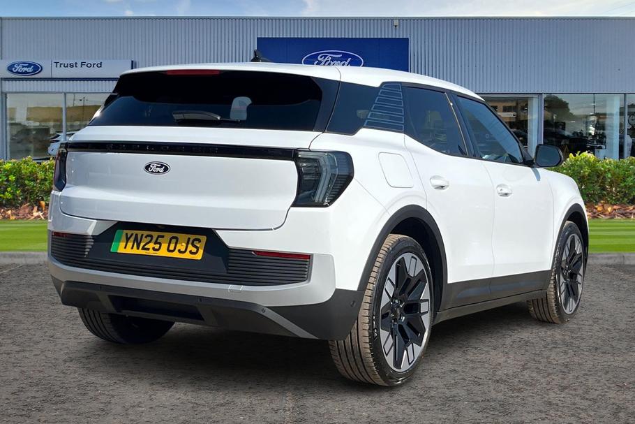 Used Ford EXPLORER 4