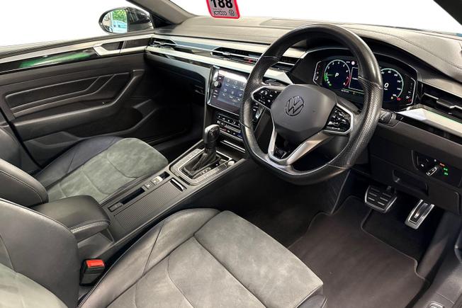 Volkswagen Arteon Photo 6