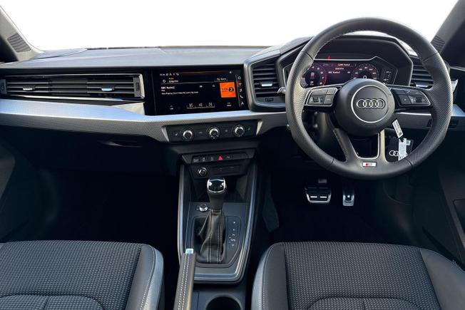 AUDI A1 Sportback  Photo 10