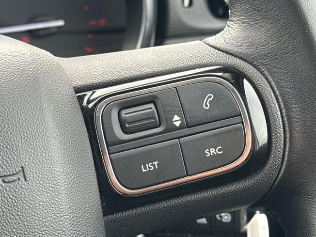 CITROEN C3 Photo 17