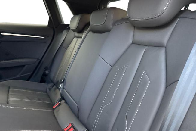 AUDI A3 Photo 10