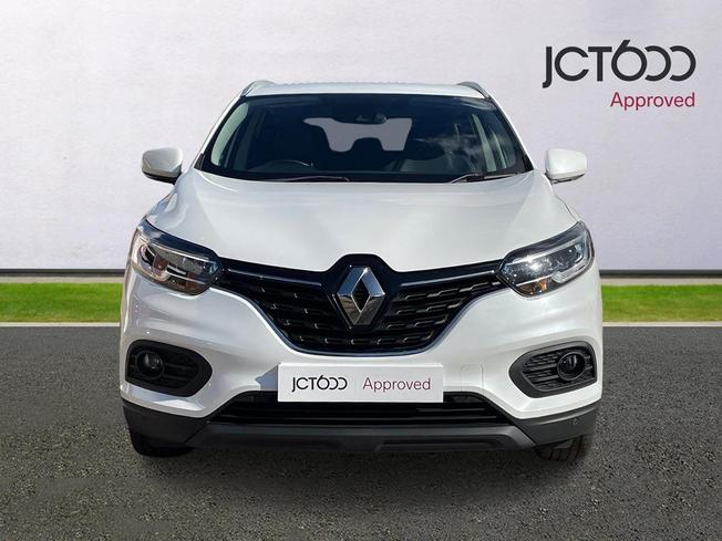 RENAULT Kadjar Photo 8