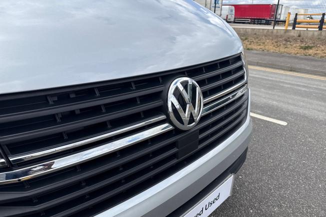 Volkswagen Transporter Photo 21