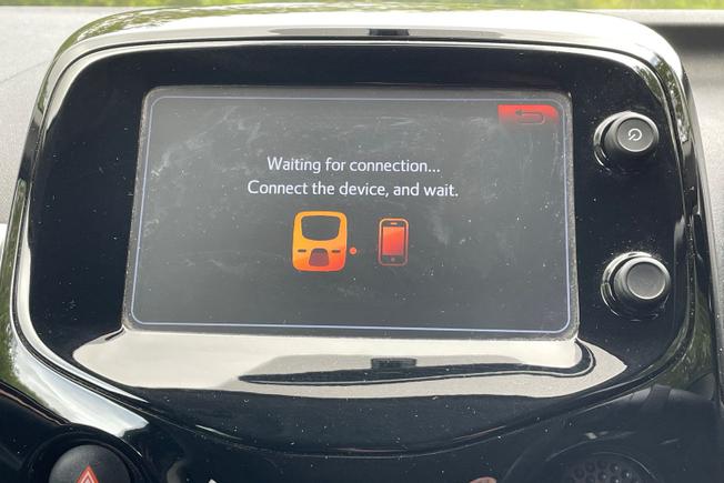 CITROEN C1 Photo 14