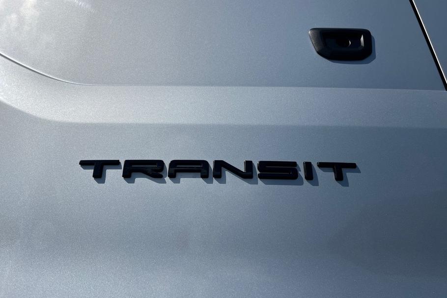 Used FORD TRANSIT DT74MSX 20
