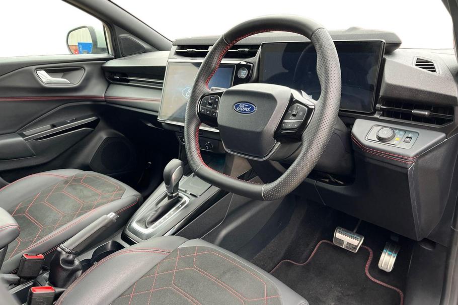 Used Ford PUMA WN25OVW 9