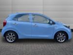 Kia Picanto Photo 3