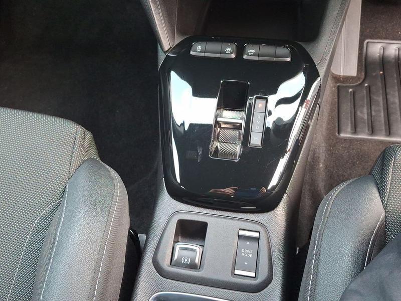 Used Vauxhall Corsa DL73UHX 23