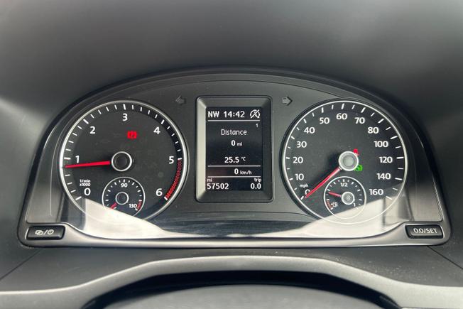 Volkswagen Caddy Maxi  Photo 15