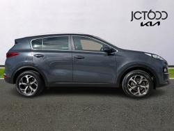 KIA Sportage Photo 4