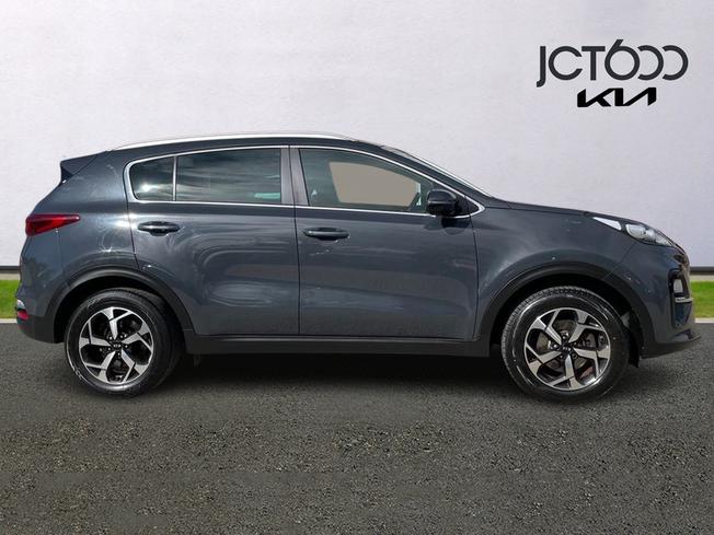 KIA Sportage Photo 4